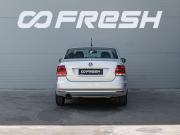 Volkswagen Polo V Рестайлинг Краснодар  - изображение 22