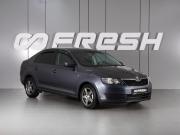Skoda Rapid I Минеральные Воды  - изображение 14