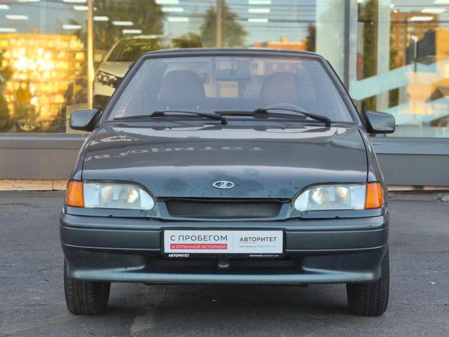 Lada (ВАЗ) 2115 Архангельск  - изображение 3