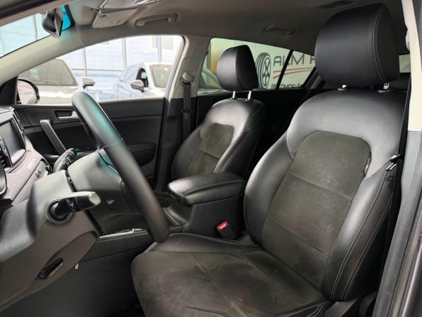 Kia Sportage IV с пробегом 2017 года, цена 2 100 000 рублей, 129287 км, внедорожник, Автокод Объявления