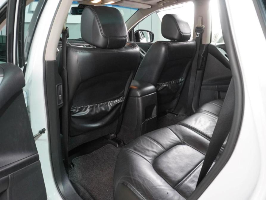 Nissan Murano II (Z51) Рестайлинг 2 Воронеж  - изображение 11