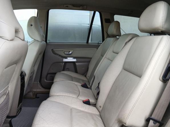 Volvo XC90 I с пробегом 2005 года, цена 799 000 рублей, 362051 км, внедорожник, Автокод Объявления