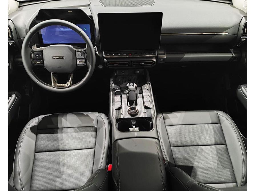 Haval H7 I Москва  - изображение 10
