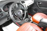 Volkswagen Polo V Рестайлинг Тюмень  - изображение 24