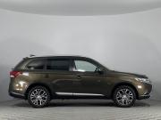 Mitsubishi Outlander III Рестайлинг 3 Калининград  - изображение 24