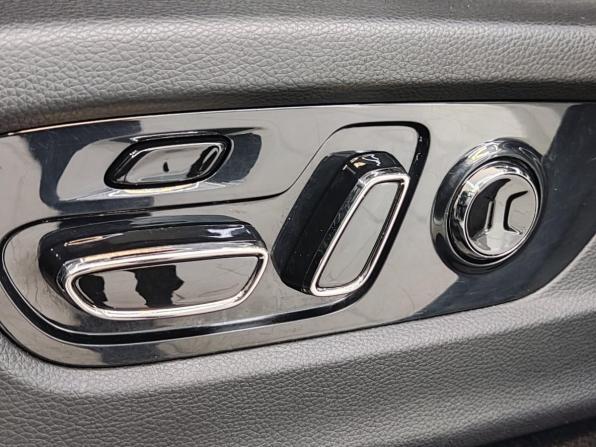 GAC GS8 II с пробегом 2023 года, цена 2 985 000 рублей, 67322 км, внедорожник, Автокод Объявления