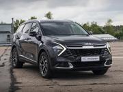 Kia Sportage V Москва  - изображение 24