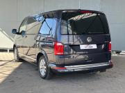 Volkswagen Multivan T6 Тамбов  - изображение 26