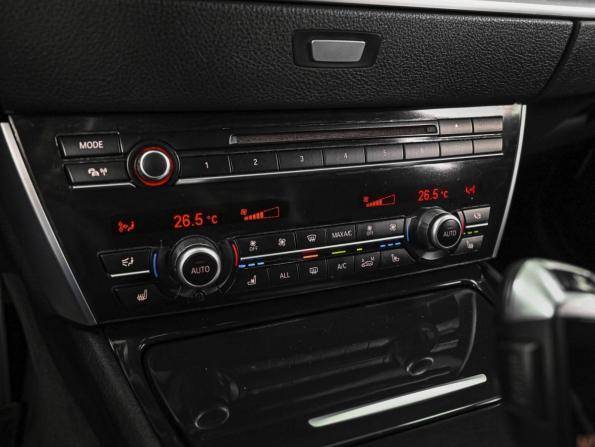 BMW 5 серии VI (F10/F11/F07) с пробегом 2012 года, цена 2 479 000 рублей, 204163 км, лифтбек, Автокод Объявления