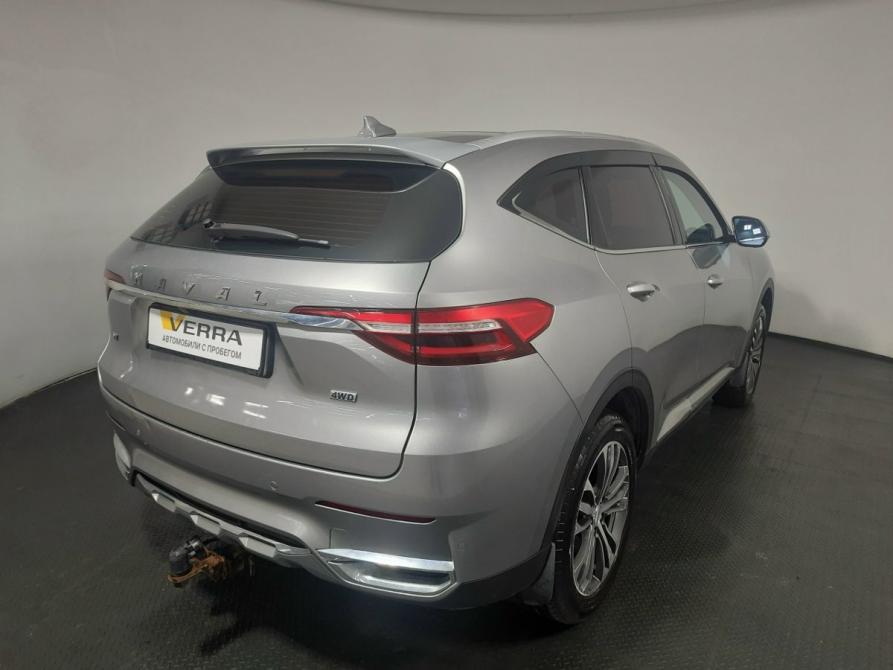Haval F7 I Пермь  - изображение 4