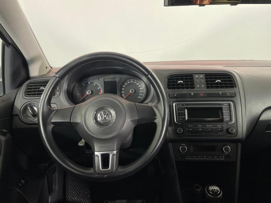 Volkswagen Polo V Воронеж  - изображение 12
