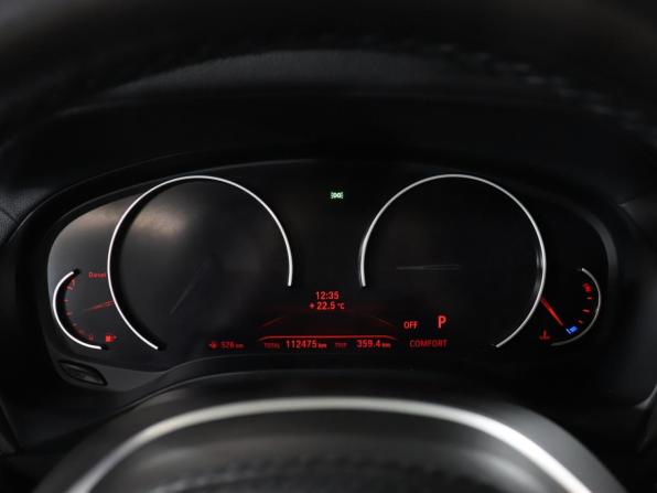 BMW X4 II (G02) с пробегом 2019 года, цена 4 399 000 рублей, 112380 км, внедорожник, Автокод Объявления