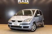 Mitsubishi Colt VI (Z20/Z30) Уфа  - изображение 19