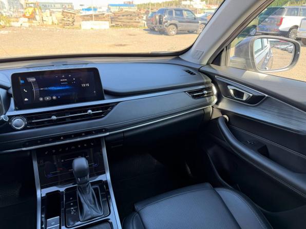 Chery Tiggo 4 Pro I с пробегом 2022 года, цена 1 035 000 рублей, 142913 км, внедорожник, Автокод Объявления