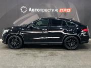 Mercedes-Benz GLE I (W166) Пермь  - изображение 32