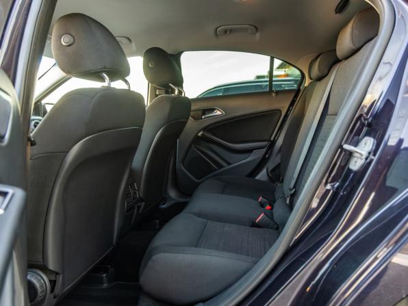 Mercedes-Benz A-Класс III (W176) с пробегом 2015 года, цена 1 348 000 рублей, 172484 км, хэтчбек, Автокод Объявления