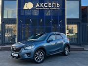Mazda CX-5 I Архангельск  - изображение 21