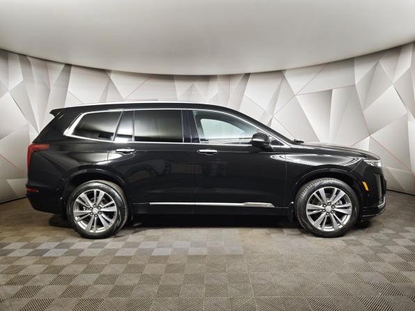 Cadillac XT6 I с пробегом 2021 года, цена 3 841 200 рублей, 86607 км, внедорожник, Автокод Объявления