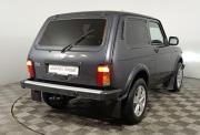 Lada (ВАЗ) Niva Legend Волгоград  - изображение 28