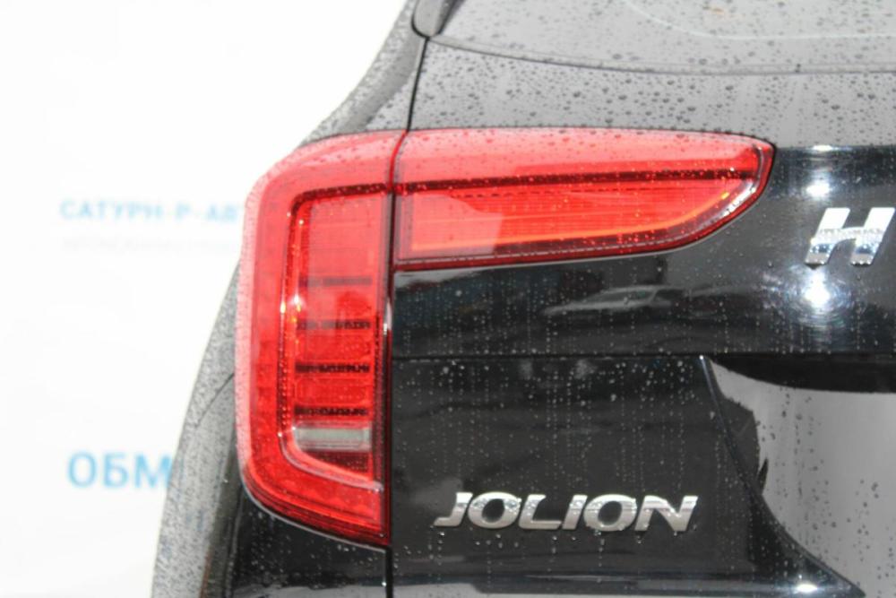 Haval Jolion I Пермь  - изображение 8