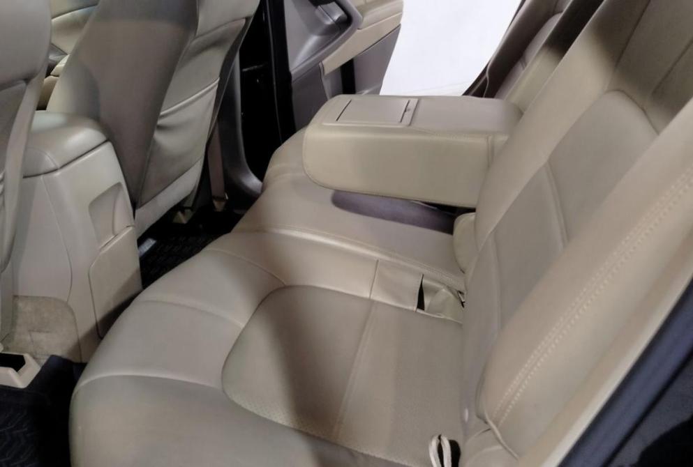 Nissan Murano II (Z51) Рестайлинг 2 Саратов  - изображение 30