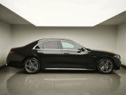 Mercedes-Benz S-Класс VII (W223) Москва  - изображение 33