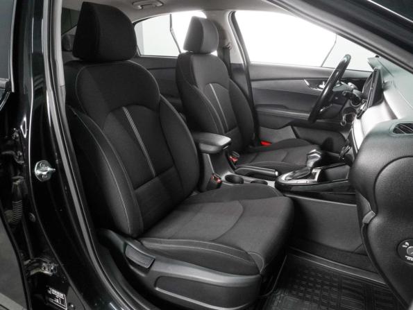 Kia Cerato IV с пробегом 2019 года, цена 1 899 000 рублей, 84842 км, седан, Автокод Объявления