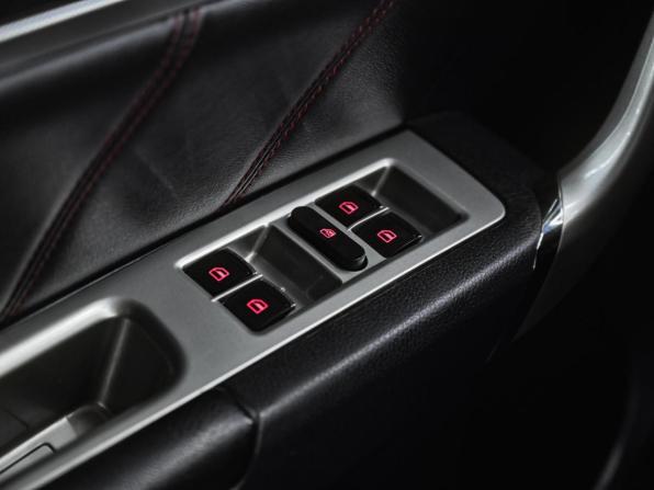 Haval H6 I с пробегом 2018 года, цена 1 409 000 рублей, 82871 км, внедорожник, Автокод Объявления