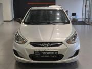 Hyundai Solaris I Казань  - изображение 24
