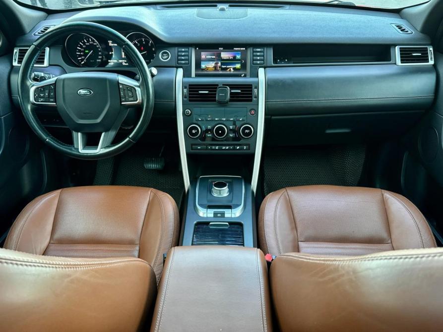 Land Rover Discovery Sport I Воронеж  - изображение 12