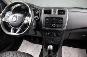 Renault Logan I Рестайлинг Оренбург  - изображение 27