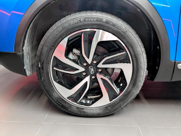 Kaiyi X3 с пробегом 2024 года, цена 1 300 000 рублей, 34779 км, внедорожник, Автокод Объявления