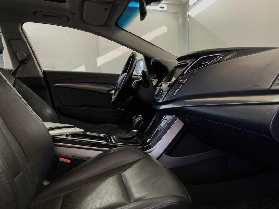 Hyundai i40 I Москва  - изображение 12