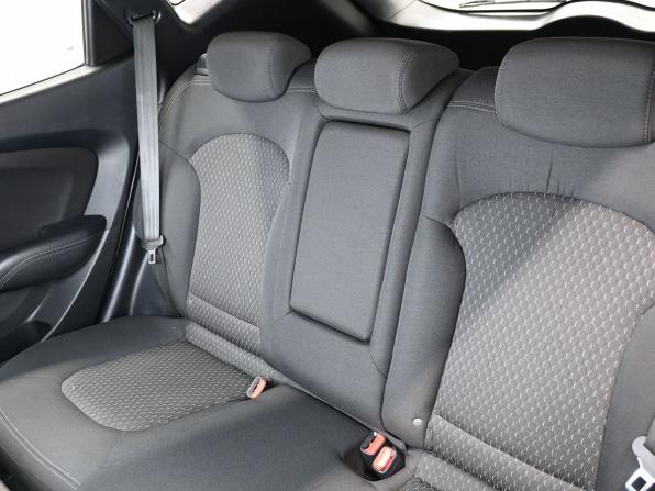 Hyundai ix35 I с пробегом 2012 года, цена 1 200 000 рублей, 194243 км, внедорожник, Автокод Объявления