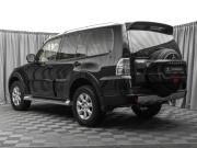 Mitsubishi Pajero IV Москва  - изображение 29