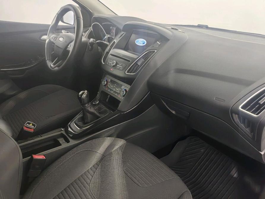 Ford Focus III Рестайлинг Санкт-Петербург  - изображение 15