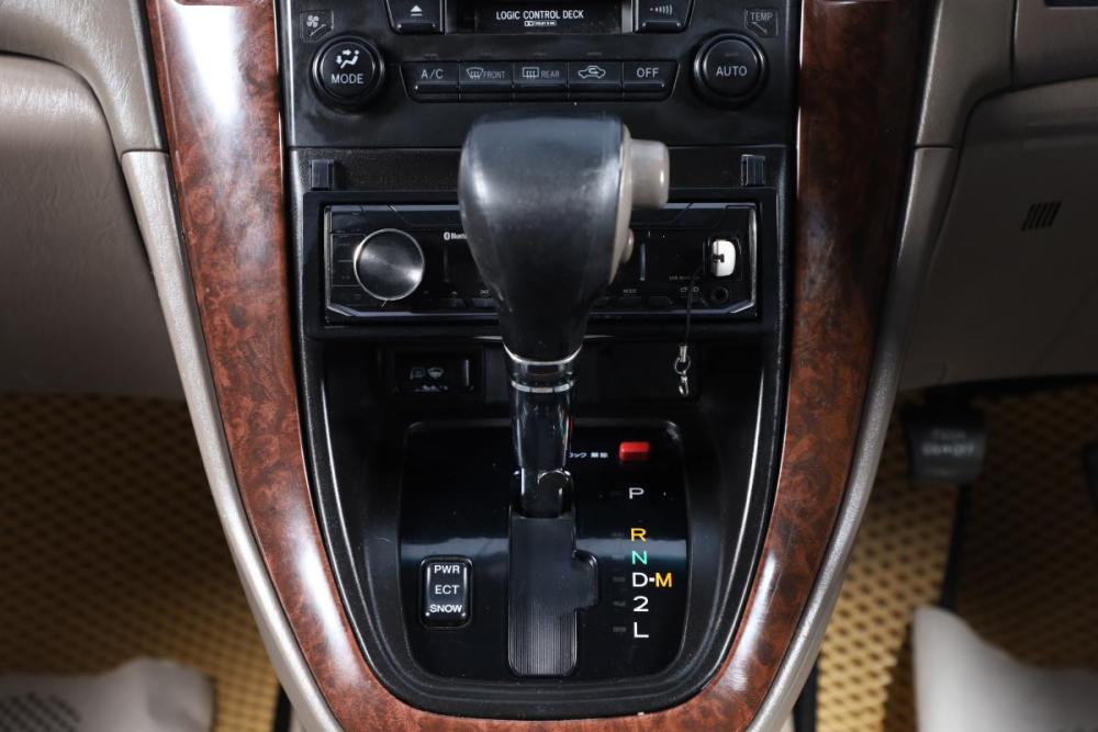 Toyota Harrier I (XU10) Новосибирск  - изображение 17