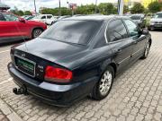 Hyundai Sonata IV (EF) Рестайлинг Череповец  - изображение 20