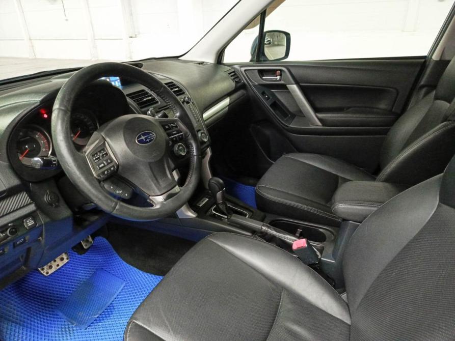 Subaru Forester IV Казань  - изображение 20