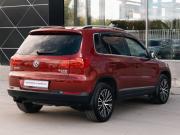 Volkswagen Tiguan I Рестайлинг Новосибирск  - изображение 24