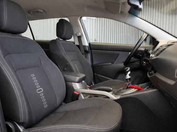 Kia Sportage III Рестайлинг с пробегом 2014 года, цена 1 577 000 рублей, 174966 км, внедорожник, Автокод Объявления