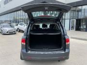 SsangYong Kyron I Рестайлинг Краснодар  - изображение 27