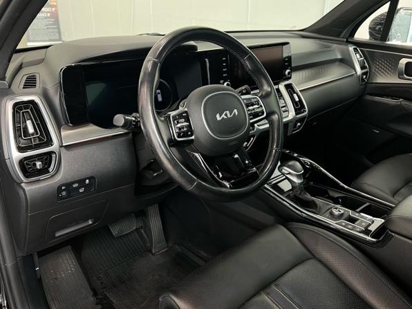 Kia Sorento IV с пробегом 2021 года, цена 4 500 000 рублей, 90789 км, внедорожник, Автокод Объявления