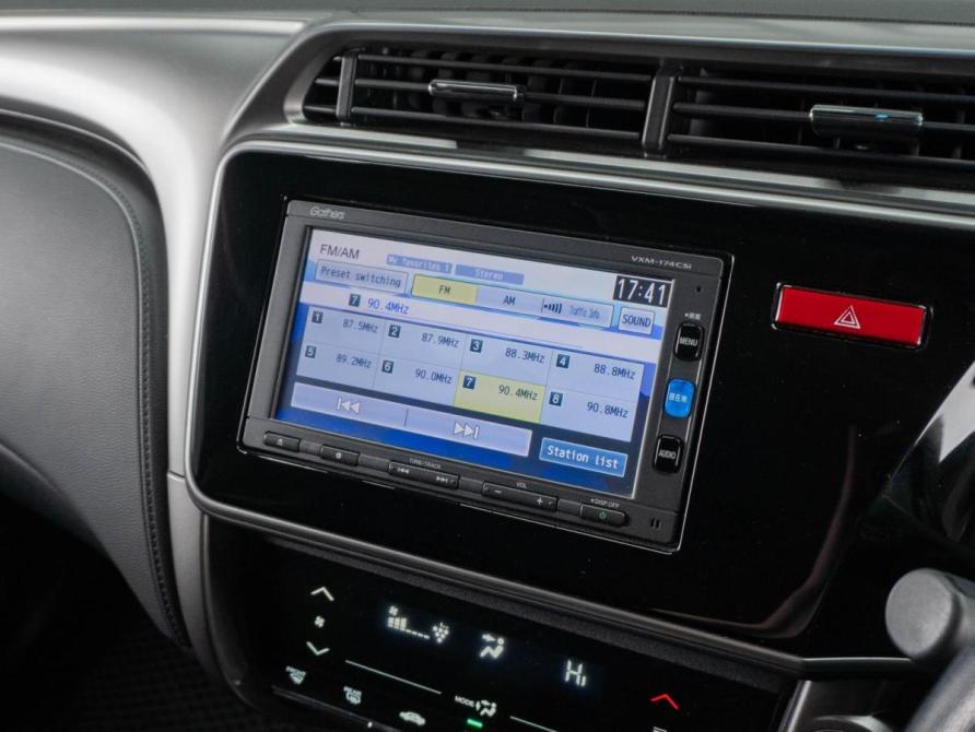 Honda Grace I Тюмень  - изображение 15