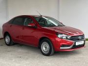 Lada (ВАЗ) Vesta I Петрозаводск  - изображение 24