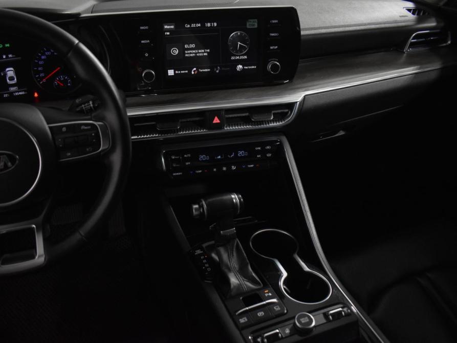 Kia K5 III Санкт-Петербург  - изображение 21