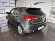 Kia Rio III Рестайлинг Подольск  - изображение 24