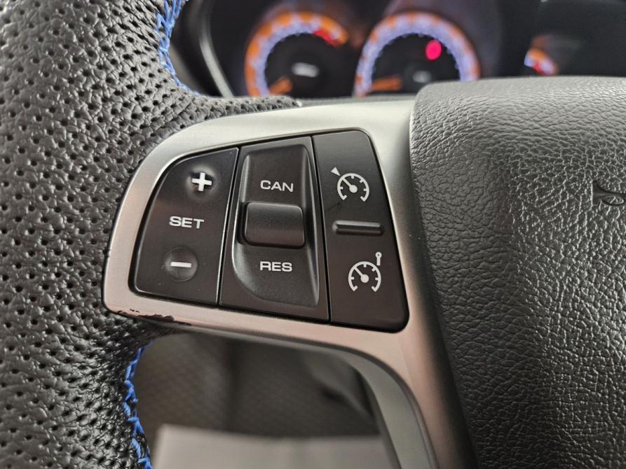 Lada (ВАЗ) Vesta I Белгород  - изображение 14