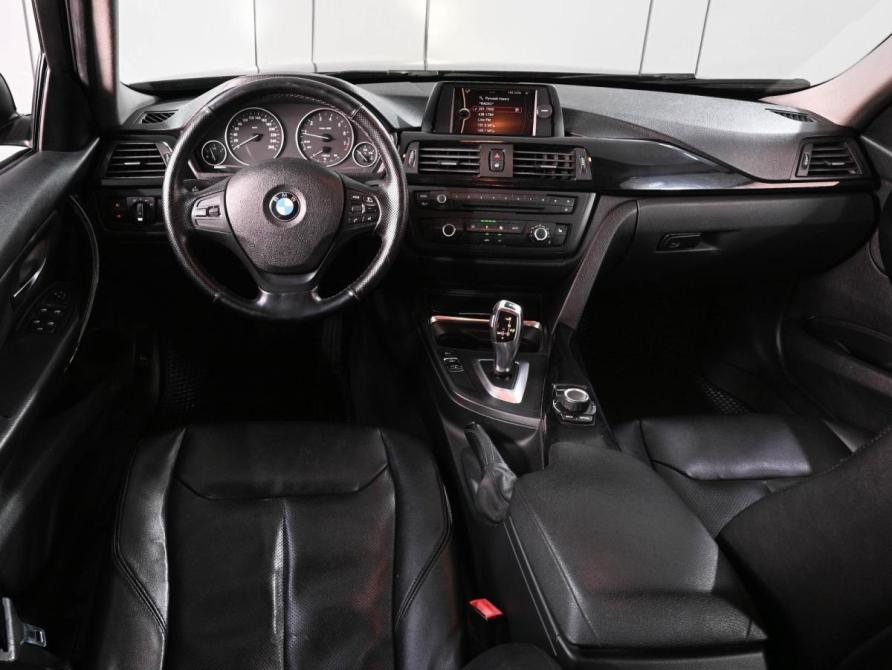 BMW 3 серии VI (F3x) Ростов-на-Дону  - изображение 6