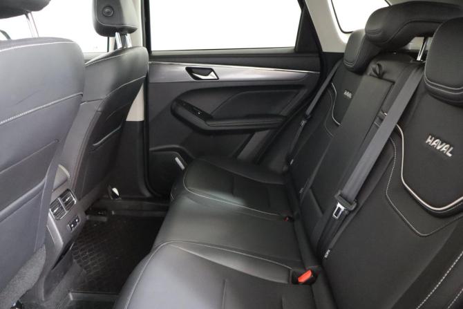 Haval Jolion I с пробегом 2023 года, цена 1 999 000 рублей, 23000 км, внедорожник, Автокод Объявления